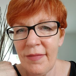 Profilbild von Susanne Spitz