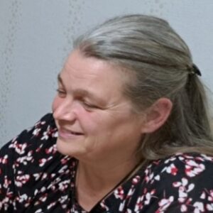 Profilbild von Susanne Splettstößer-Stein