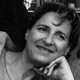 Profilbild von Susanne Spohn
