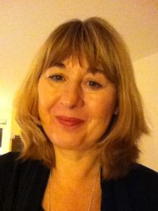 Profilbild von Susanne Spohr