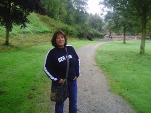 Profilbild von Susanne Spors