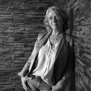 Profilbild von Susanne Sprick