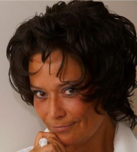 Profilbild von Susanne Sradnick