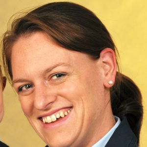 Profilbild von Susanne Stadelmann