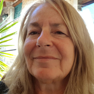 Profilbild von Susanne Staeck
