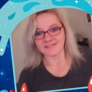 Profilbild von Susanne Stahlberg