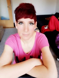 Profilbild von Susanne Stang