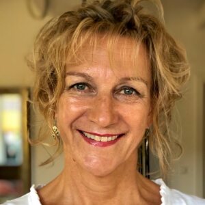 Profilbild von Susanne Stangier
