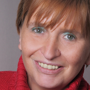 Profilbild von Susanne Stapler