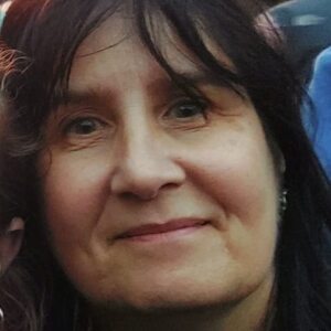 Profilbild von Susanne Starke