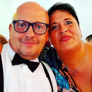 Profilbild von Susanne Starzan