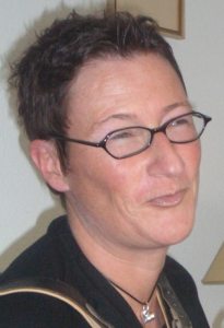 Profilbild von Susanne Staude