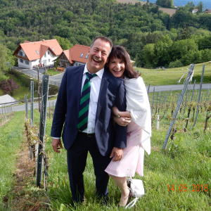 Profilbild von Susanne Steck