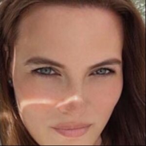 Profilbild von Susanne Stecker