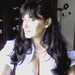Profilbild von Susanne Steffen Bohnen