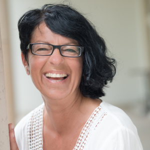 Profilbild von Susanne Steffen