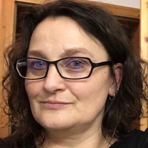 Profilbild von Susanne Steiche