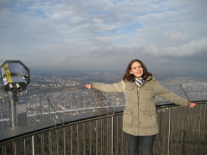 Profilbild von Susanne Steiling