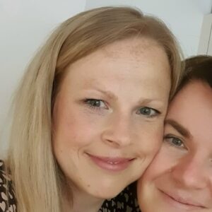 Profilbild von Susanne Stein