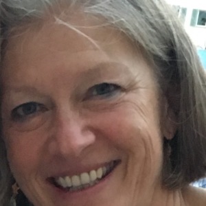 Profilbild von Susanne Stein