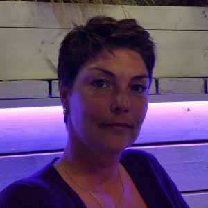 Profilbild von Susanne Stein
