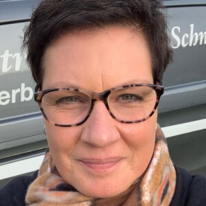 Profilbild von Susanne Steinau