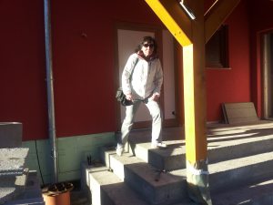 Profilbild von Susanne Steinbach