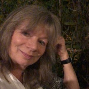 Profilbild von Susanne Steinbeck
