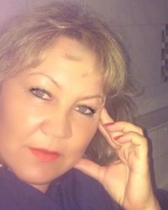 Profilbild von Susanne Steinbeisser