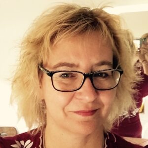 Profilbild von Susanne Steinkuhl