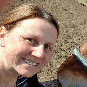 Profilbild von Susanne Steinmaier