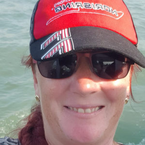 Profilbild von Susanne Steinmann-Krug