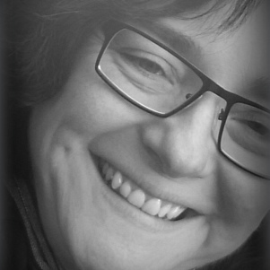 Profilbild von Susanne Steinmetz