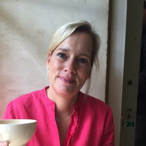 Profilbild von Susanne Steinmetz