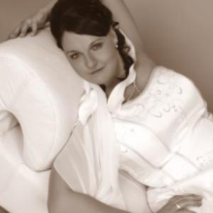 Profilbild von Susanne Steinmetz