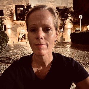 Profilbild von Susanne Stelling