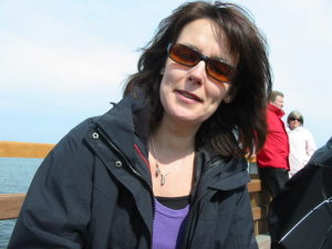 Profilbild von Susanne Stelter