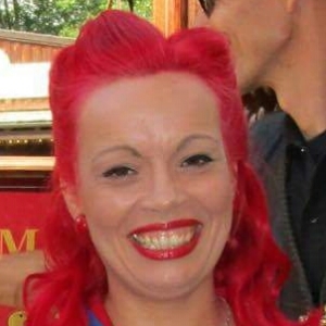 Profilbild von Susanne Stemmler