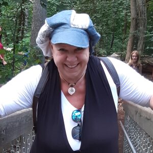 Profilbild von Susanne Stenzel