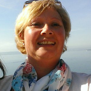 Profilbild von Susanne Sterk