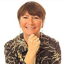 Profilbild von Susanne Sterner