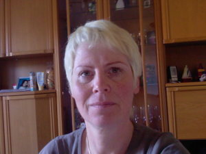 Profilbild von Susanne Steuber