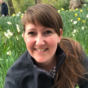 Profilbild von Susanne Steuer