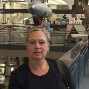 Profilbild von Susanne Steupert
