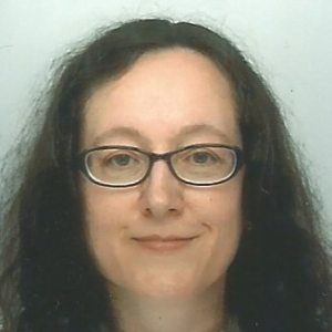 Profilbild von Susanne Stevic