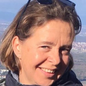 Profilbild von Susanne Sticher