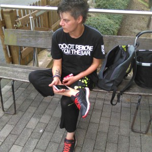 Profilbild von Susanne Stieding