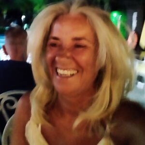 Profilbild von Susanne Stockheim