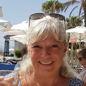 Profilbild von Susanne Stöcker