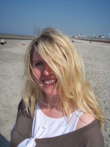 Profilbild von Susanne Stöckigt